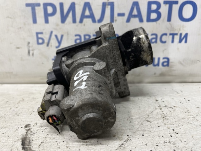 Клапан EGR, рециркуляції газів 284102F000FFF HYUNDAI