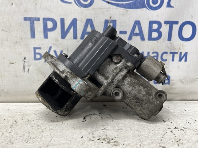 Клапан EGRсістеми рециркуляції відпрацьованих газів 284102F000FFF HYUNDAI