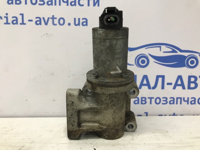 Прилади управління системи рециркуляції 284104A100 HYUNDAI