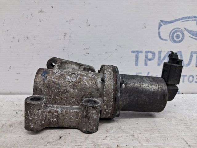 Клапан рециркуляції відпрацьованих газів EGR Кіа Соренто 1