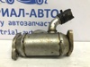 Радиатор egr hyundai б/у оригинал гарантия на запчасти 2841627250