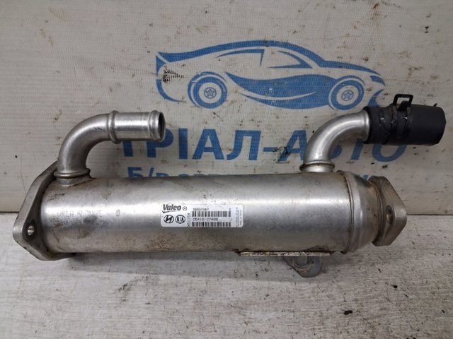 Радіатор системи рециркуляції ОГ 2841627400 HYUNDAI