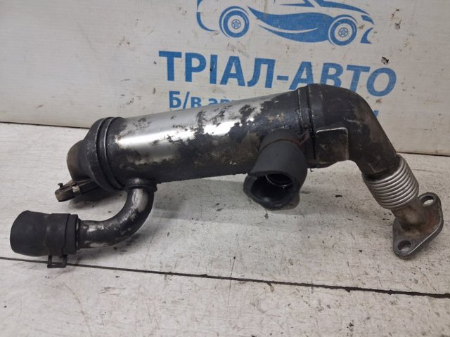 Радіатор системи рециркуляції ОГ 284162A410 HYUNDAI