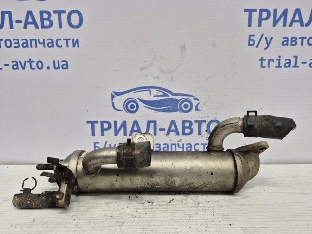 Радіатор системи рециркуляції ОГ 284162A770 HYUNDAI