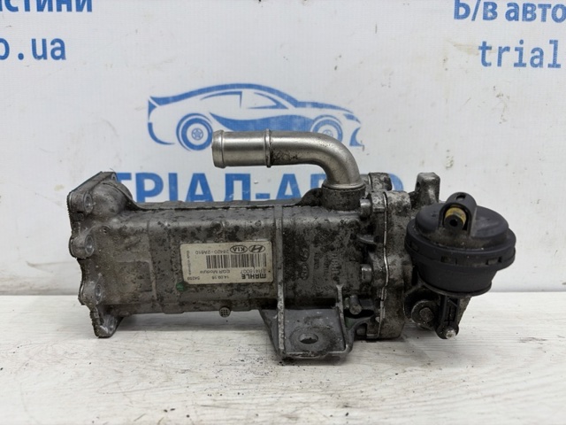Радіатор системи рециркуляції ОГ 284162A790 HYUNDAI