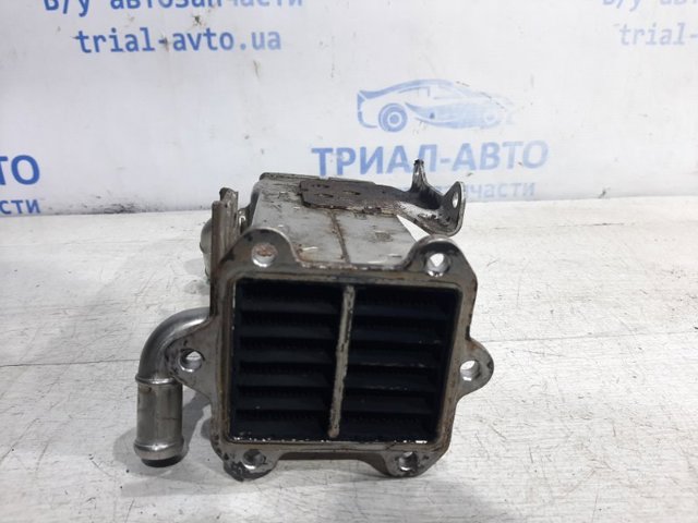 Радіатор системи рециркуляції ОГ 284162F100 HYUNDAI