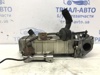 Радіатор системи рециркуляції ОГ 284162F140 HYUNDAI