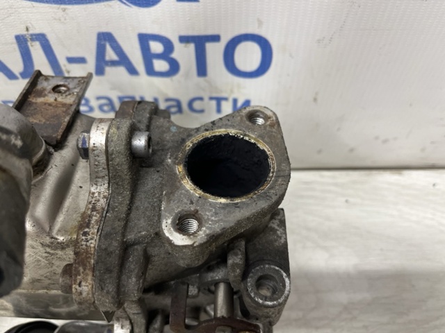 Радіатор системи рециркуляції ОГ 284162F140 HYUNDAI
