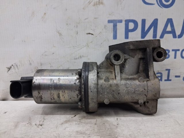 Клапан EGR рециркуляції газів 284202A400 HYUNDAI