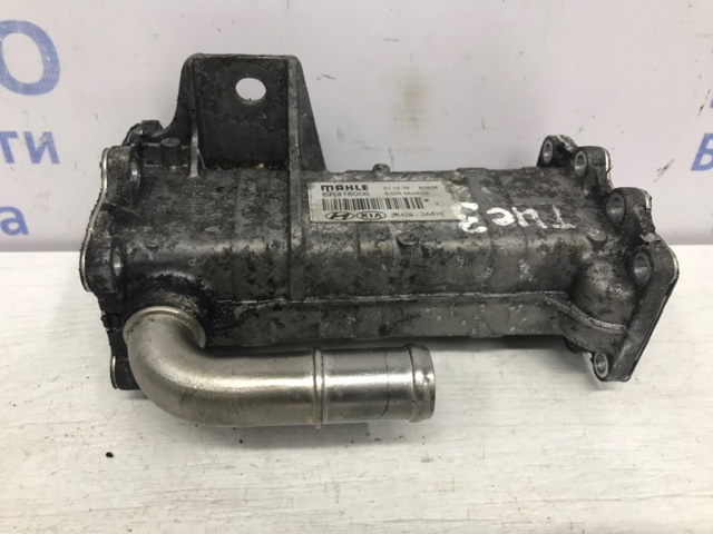Клапан рециркуляції відпрацьованих газів EGR 284202A610 HYUNDAI