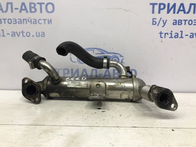 Клапан EGRсістеми рециркуляції відпрацьованих газів 284202A770 HYUNDAI