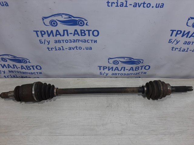 Піввісь задня, ліва 28421FE280 SUBARU