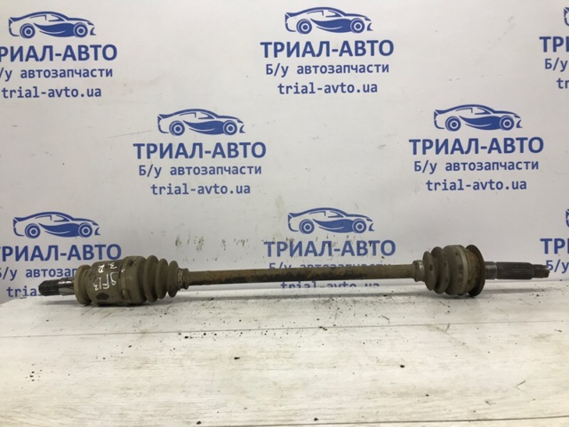 ШРУС внутрішній, задній 28421SG020 SUBARU
