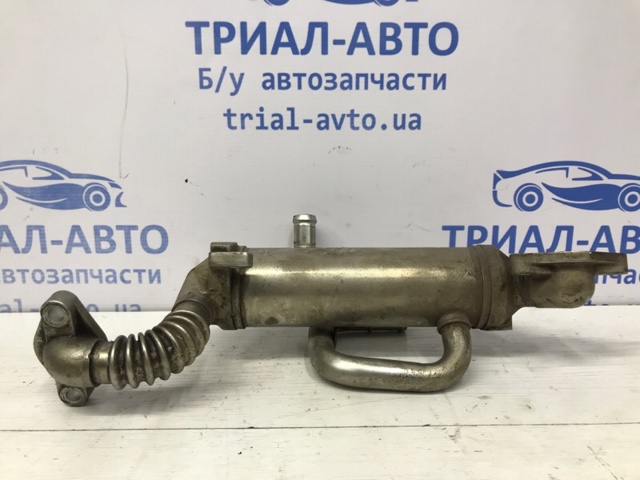 Радіатор системи рециркуляції ОГ 284804A470 HYUNDAI