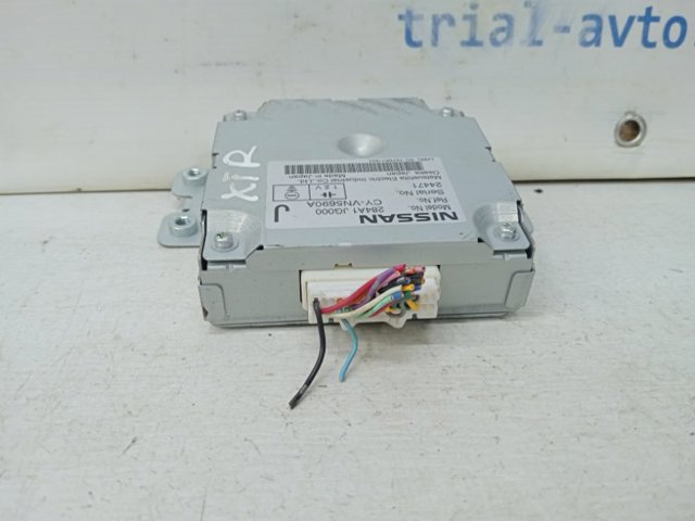 Модуль керування камерою 284A1JG000 NISSAN