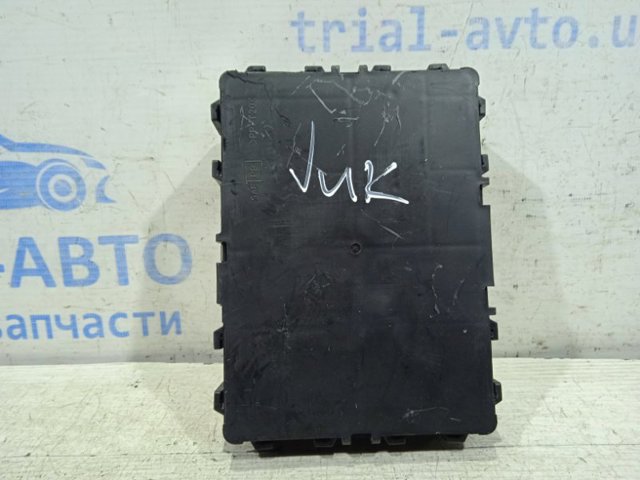 Блок комфорту 284B11KA0C NISSAN