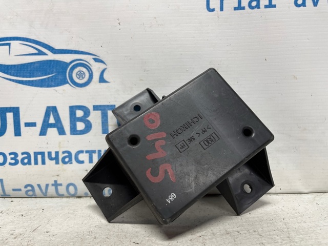 Коробка запобіжників Інфініті FX