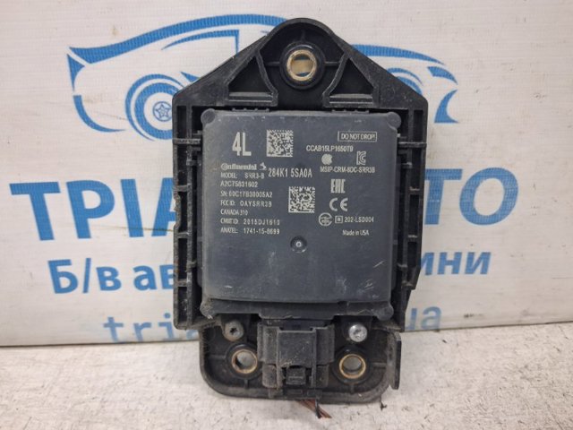 Датчик контролю мертвої зони, задній 284K15SA0A NISSAN