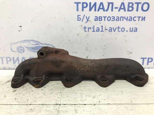 Колектор випускний 285102F300 HYUNDAI