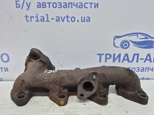 Колектор випускний 285112A700 HYUNDAI
