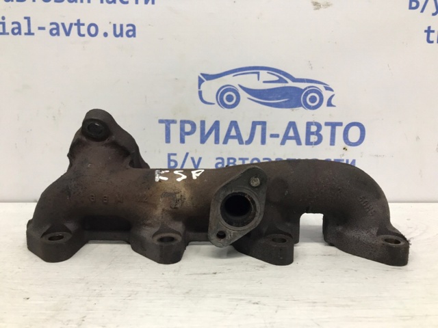 Колектор випускний 285112A740 HYUNDAI