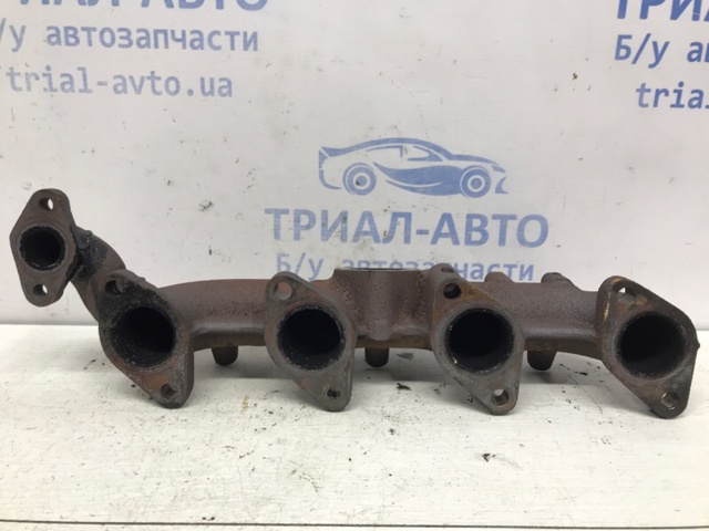 Система випуску газів двигуна 285114A470 HYUNDAI