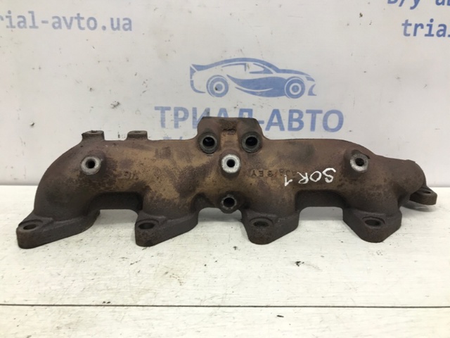 Колектор випускний 285114A470 HYUNDAI