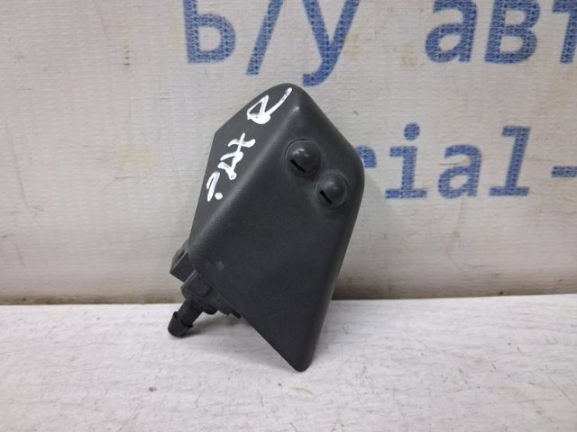 Сопло омивача фари передньої, правої 28641EB300 NISSAN