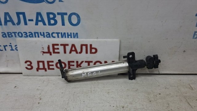 Форсунка омивача фари передньої, лівої 286420003R RENAULT