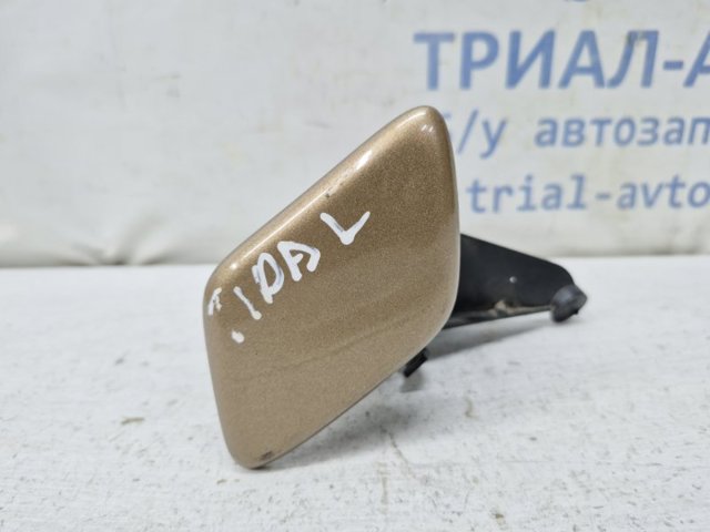 Сопло омивача фари передньої, лівої 28642EM30A NISSAN