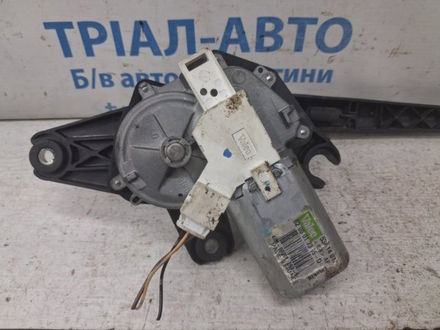 Двигун склоочисника заднього скла 28710AX600 NISSAN