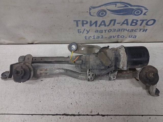 Трапеція щіток лобового скла Нісан Ноут