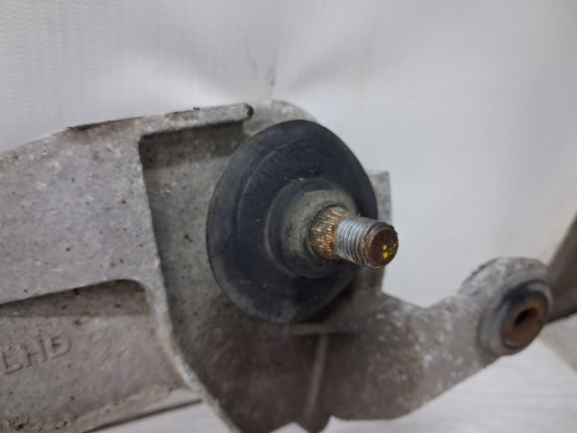 Трапеція двірників 28800EB400 NISSAN
