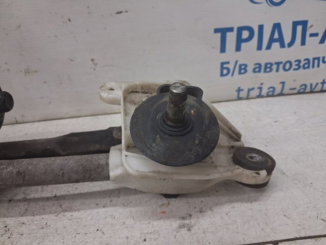 Трапеція склоочисника 28840AX700 NISSAN