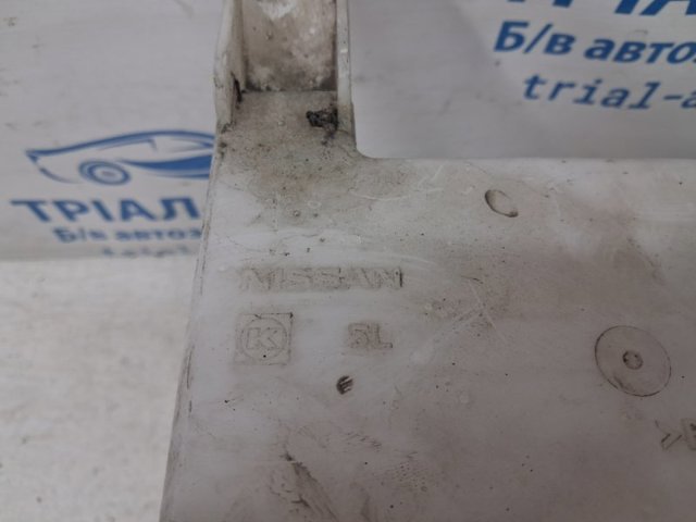 Бачок склоомивача 289104CC0A NISSAN