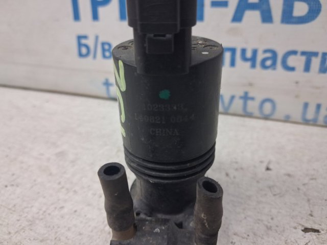 Насос електроомивача 289208995B NISSAN