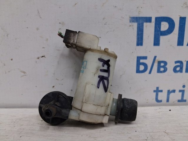 Мотор омивача лобового скла 28920CN000 NISSAN