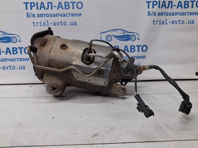 Фільтр DPF 289902A760 HYUNDAI