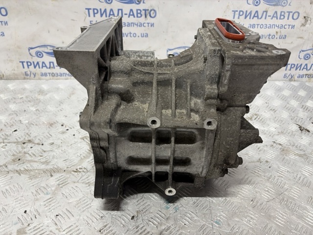 Двигун у зборі (електричний) 290A05SK0A NISSAN