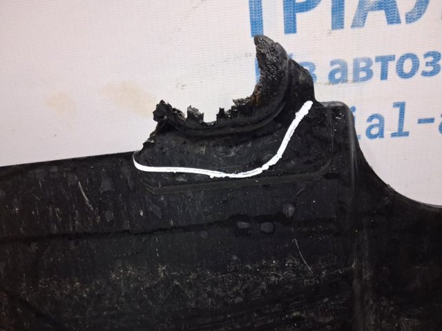Захист піддона двигуна 291101H300 HYUNDAI