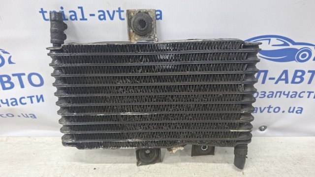 Радіатор охолодження, АКПП 2920A019 MITSUBISHI