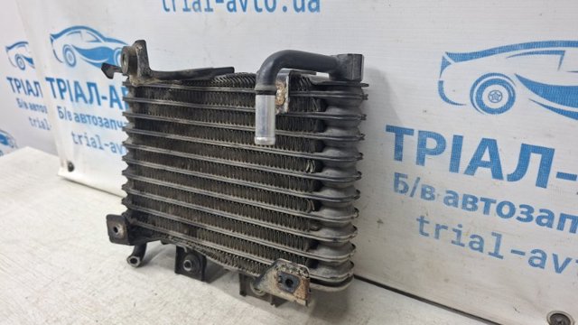 Радіатор охолодження, АКПП 2920A233 MITSUBISHI