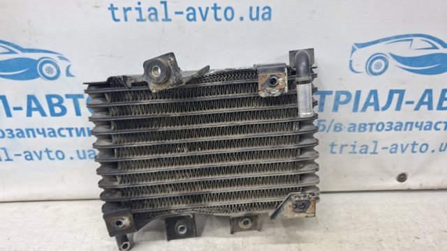 Радіатор охолодження, АКПП 2920A233 MITSUBISHI