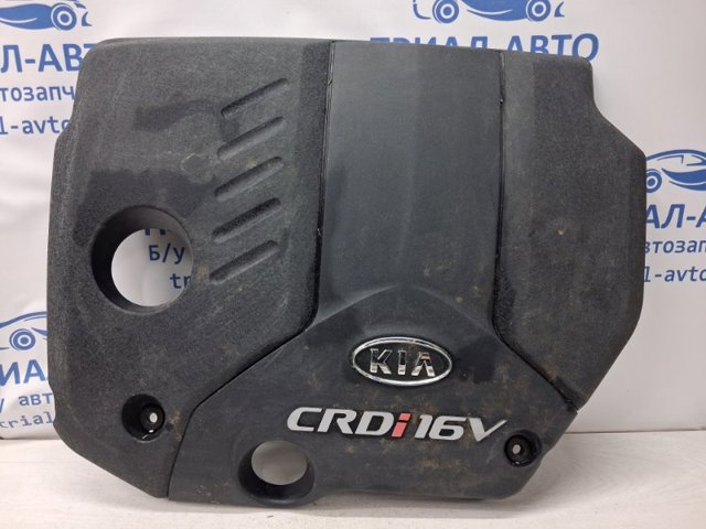 Кришка двигуна декоративна 292402A700 HYUNDAI