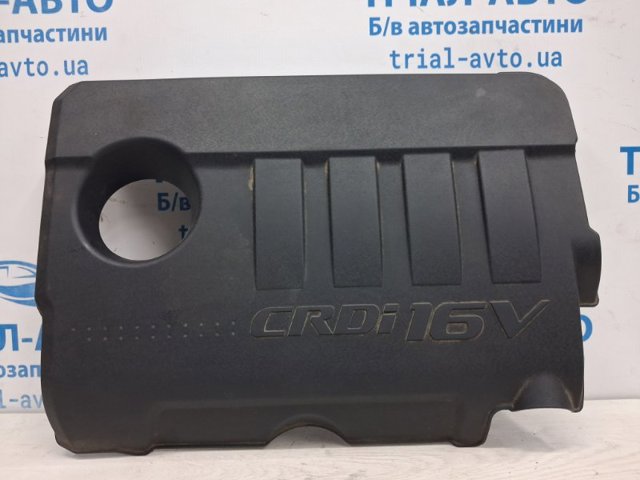 Кришка двигуна декоративна 292402A751 HYUNDAI