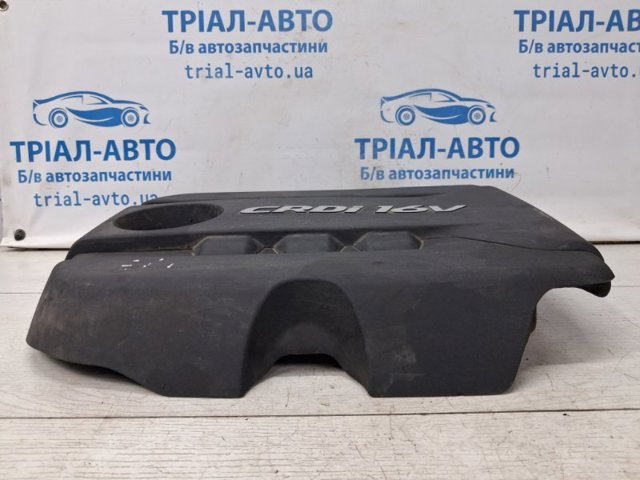 Екран двигуна 292402A760 HYUNDAI