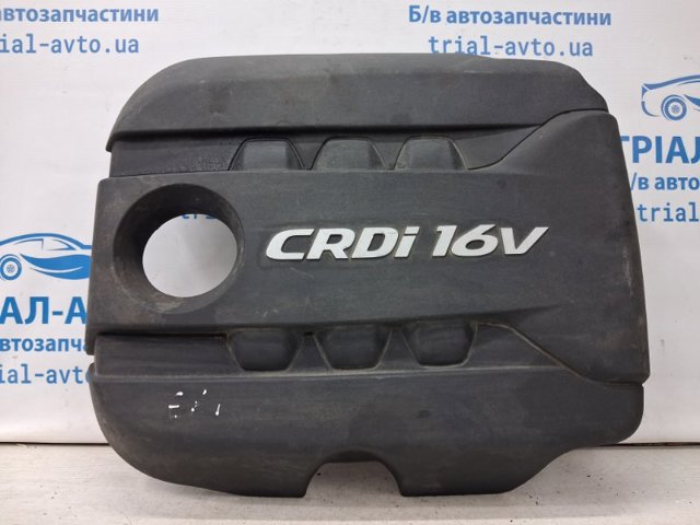 Кришка двигуна декоративна 292402A760 HYUNDAI