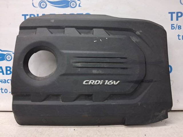 Кришка двигуна декоративна 292402A880 HYUNDAI