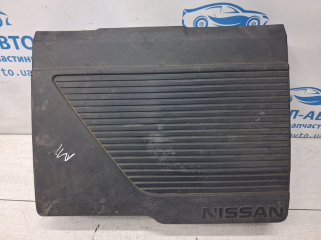 Кришка двигуна декоративна 292A25SA1A NISSAN