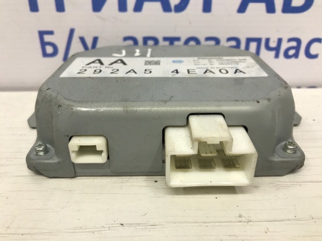 Блок управління камерою 292A54EA0A NISSAN